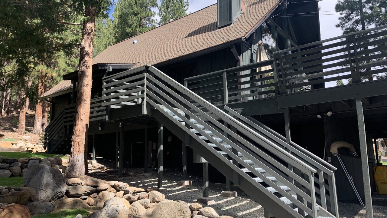 Photo of Outdoor in Incline Village