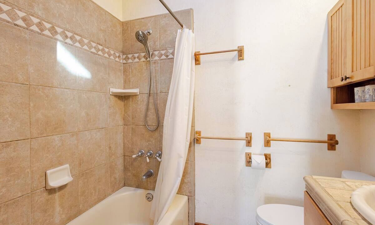 Photo of Bathroom in Coulterville