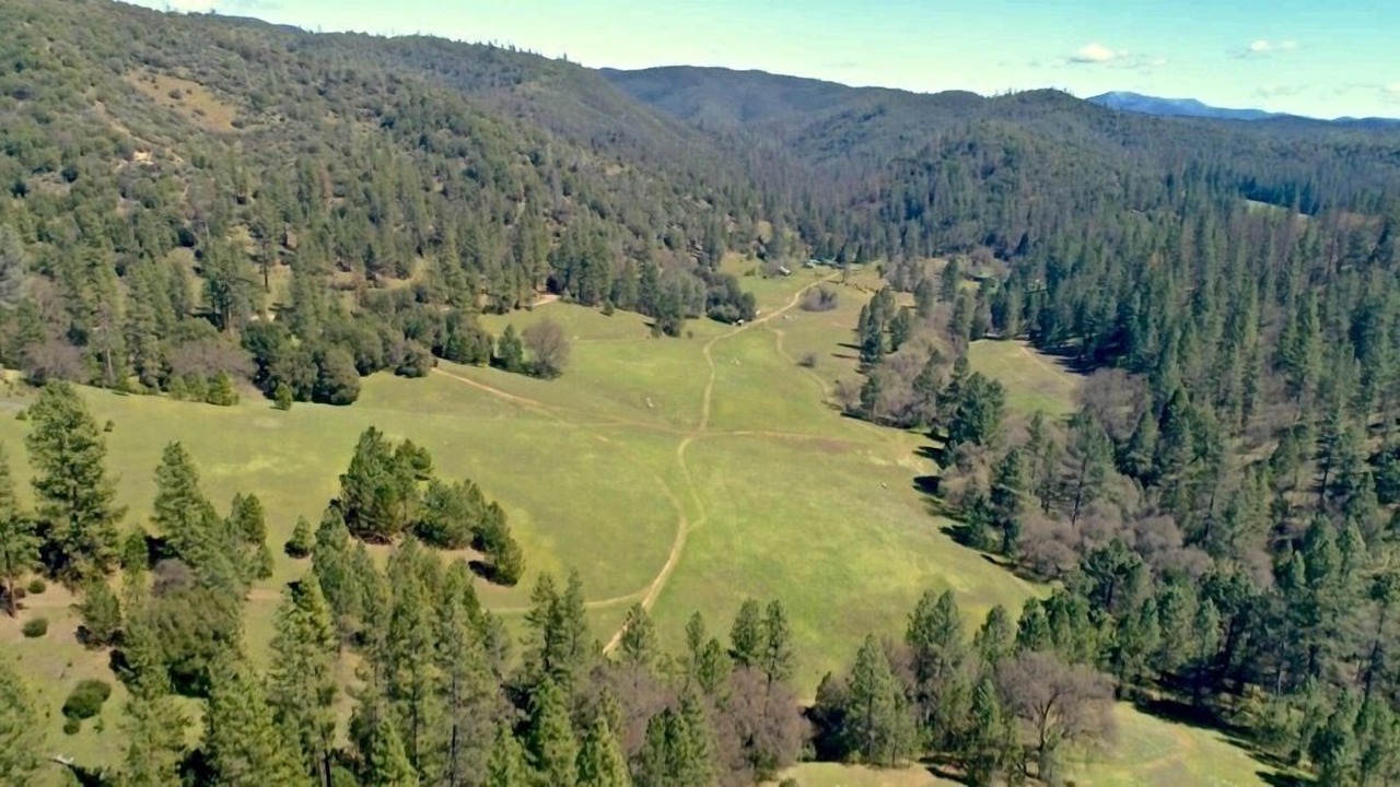 Photo of Outdoor in Coulterville