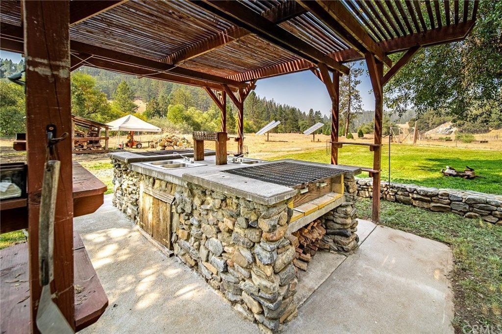 Photo of Patio Balcony in Coulterville
