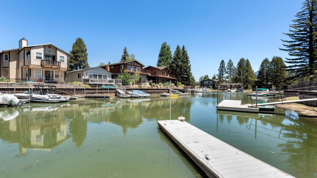 Photo of Others in Tahoe Keys