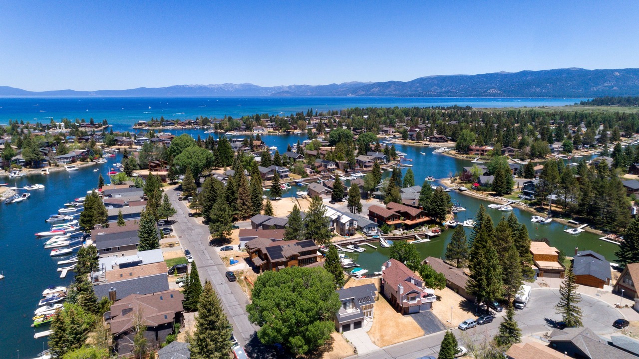 Photo of Outdoor in Tahoe Keys