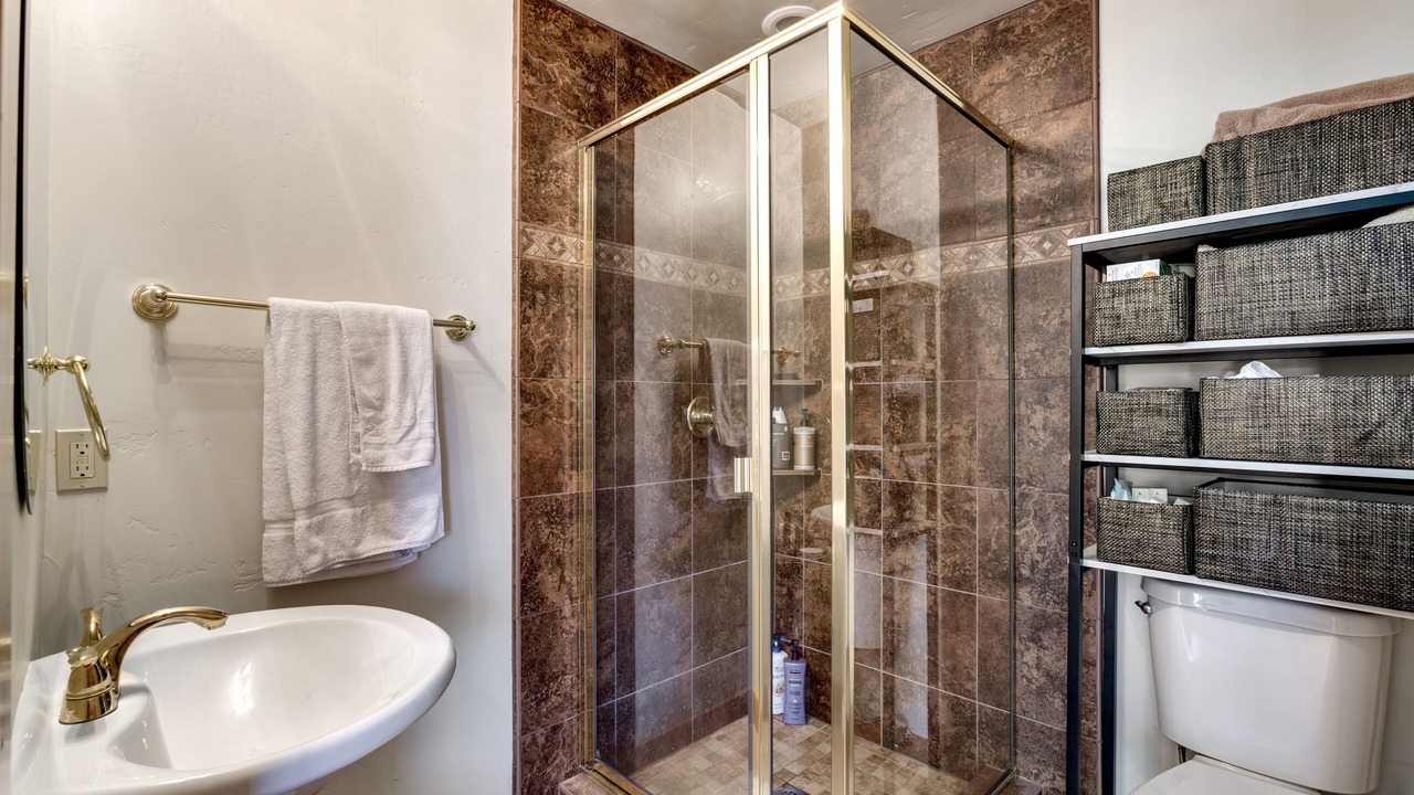 Photo of Bathroom in Tahoe Keys