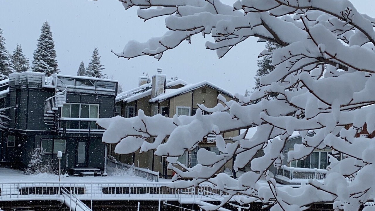 Photo of Outdoor in Tahoe Keys