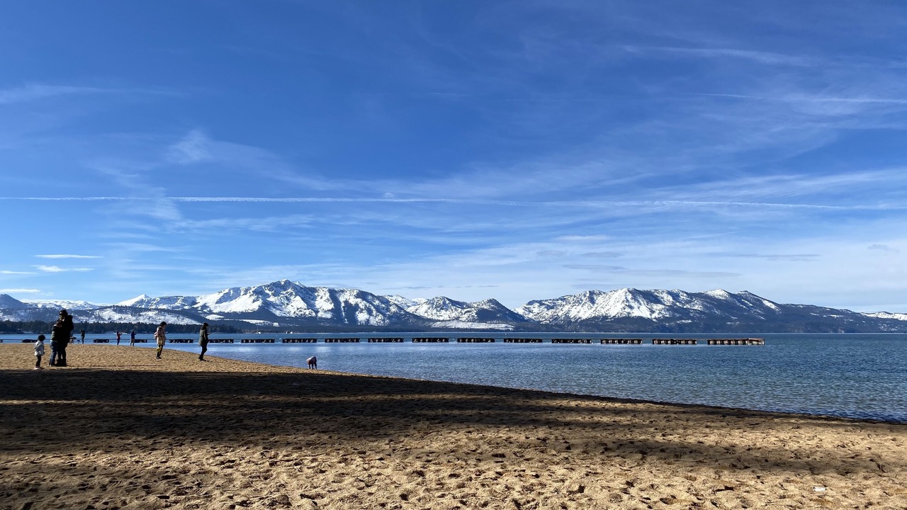 Photo of Others in Tahoe Keys