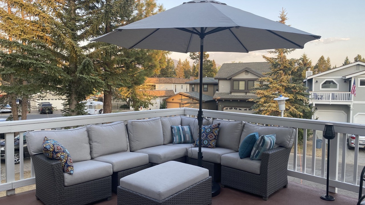 Photo of Outdoor in Tahoe Keys