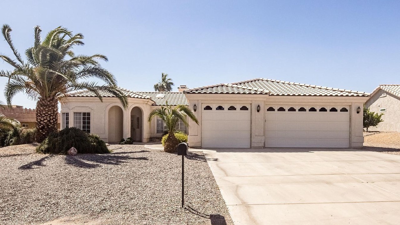 Photo of Outdoor in Lake Havasu City