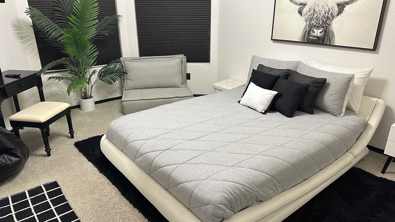 Photo of Bedroom in Lake Havasu City