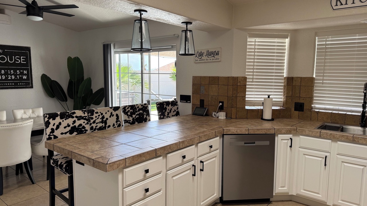 Photo of Kitchen in Lake Havasu City