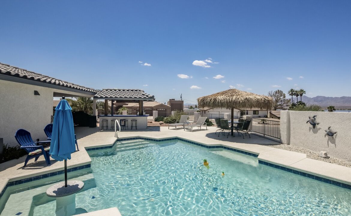 Photo of Outdoor in Lake Havasu City