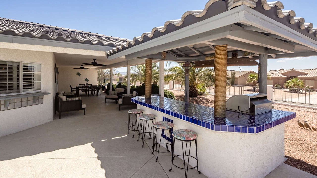 Photo of Outdoor in Lake Havasu City