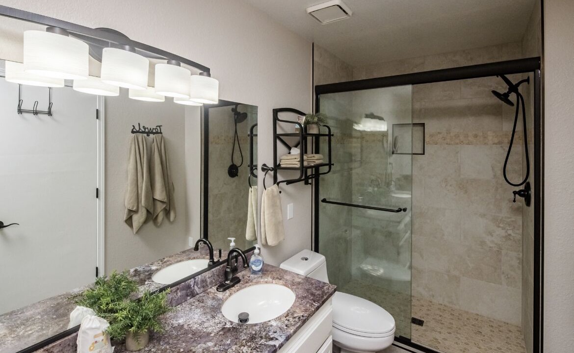 Photo of Bathroom in Lake Havasu City