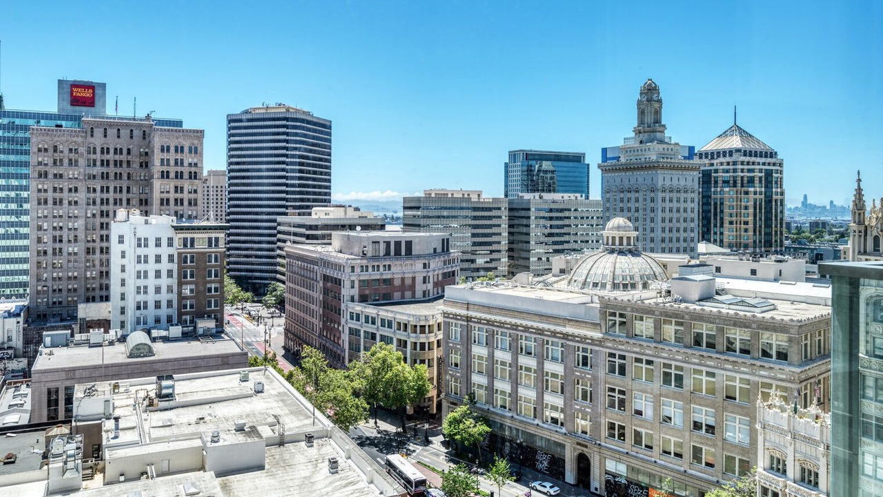 Photo of Others in Downtown Oakland