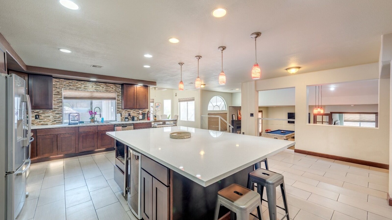 Photo of Kitchen in Green Valley North