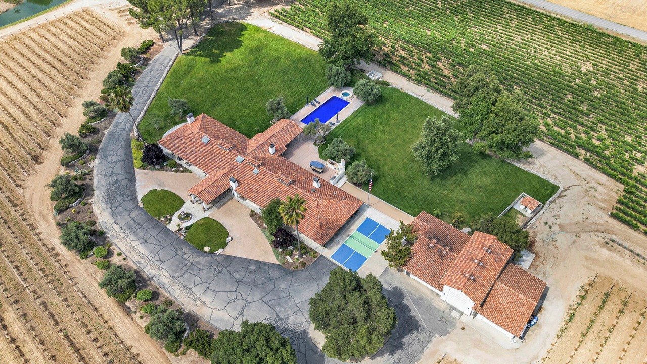 Photo of Outdoor in Paso Robles