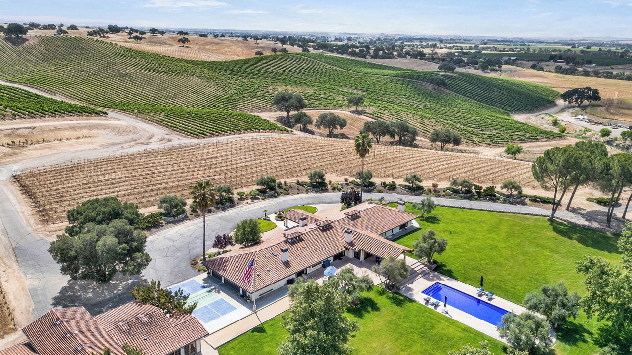 Photo of Outdoor in Paso Robles
