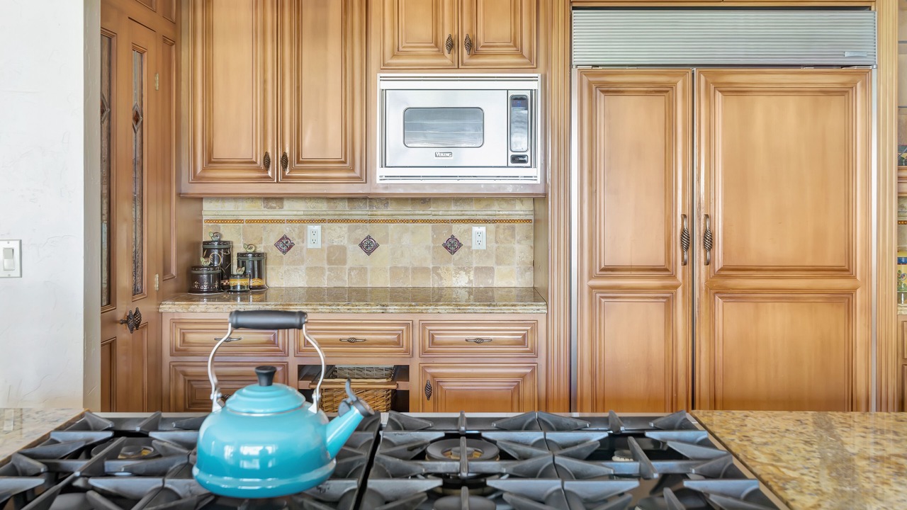 Photo of Kitchen in Paso Robles
