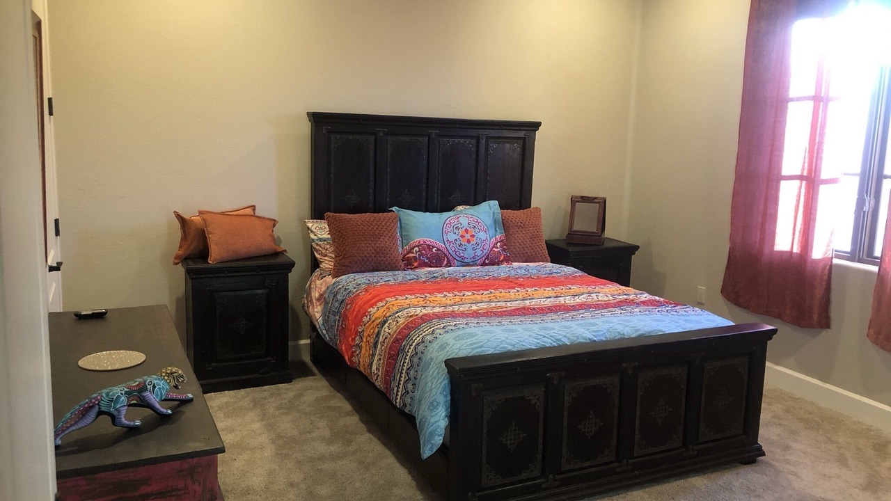 Photo of Bedroom in Parker Strip