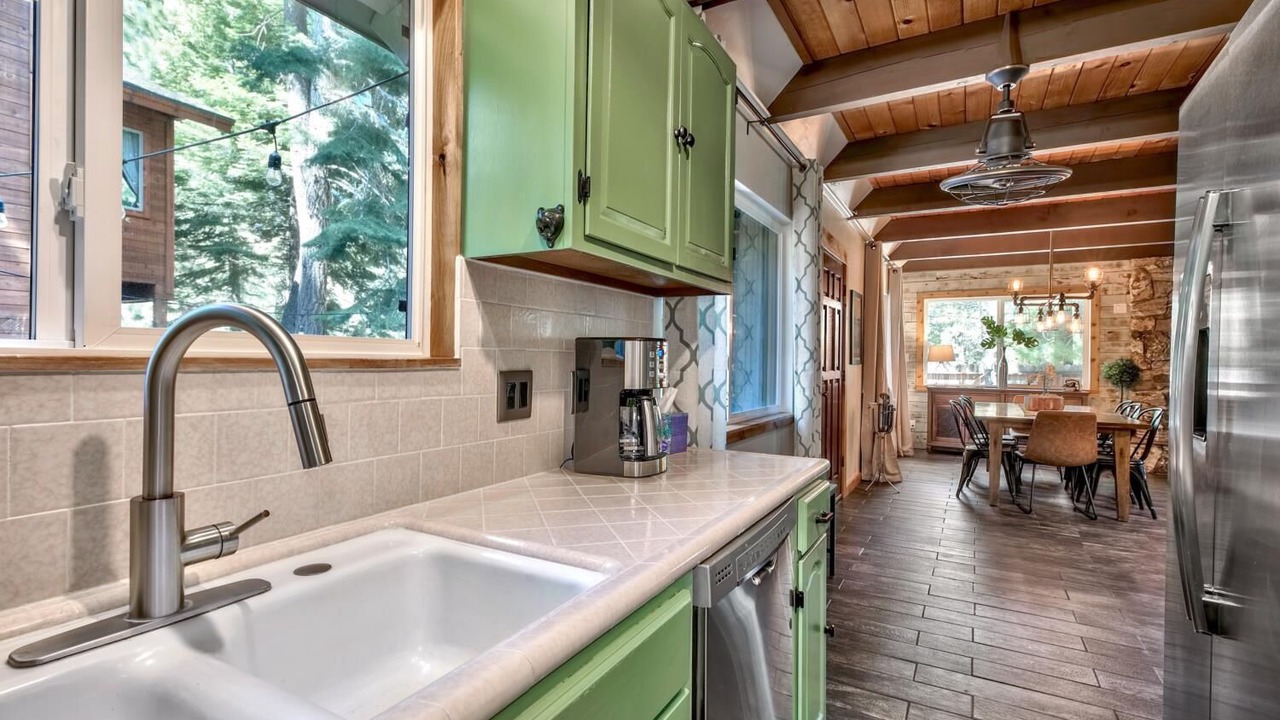 Photo of Bedroom in Pioneer Trail