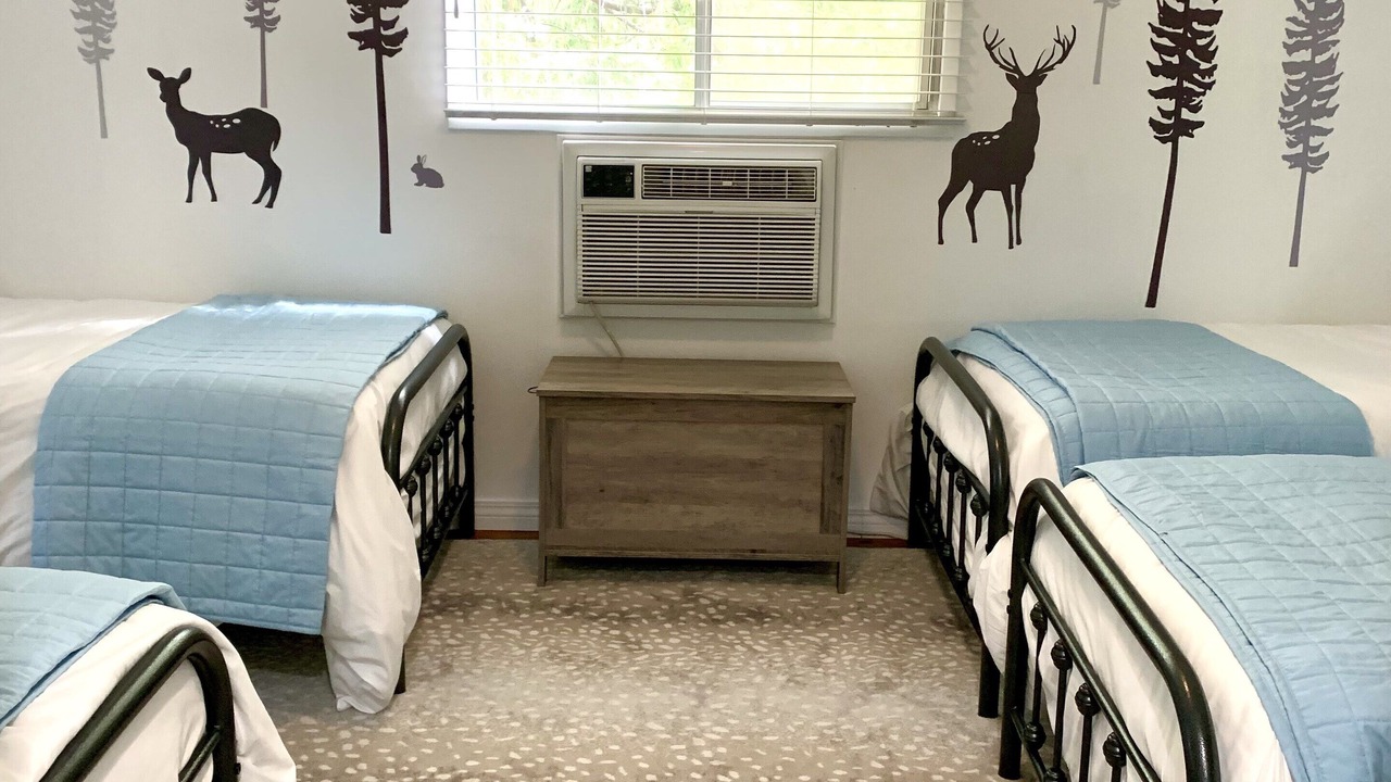 Photo of Bedroom in Twain Harte