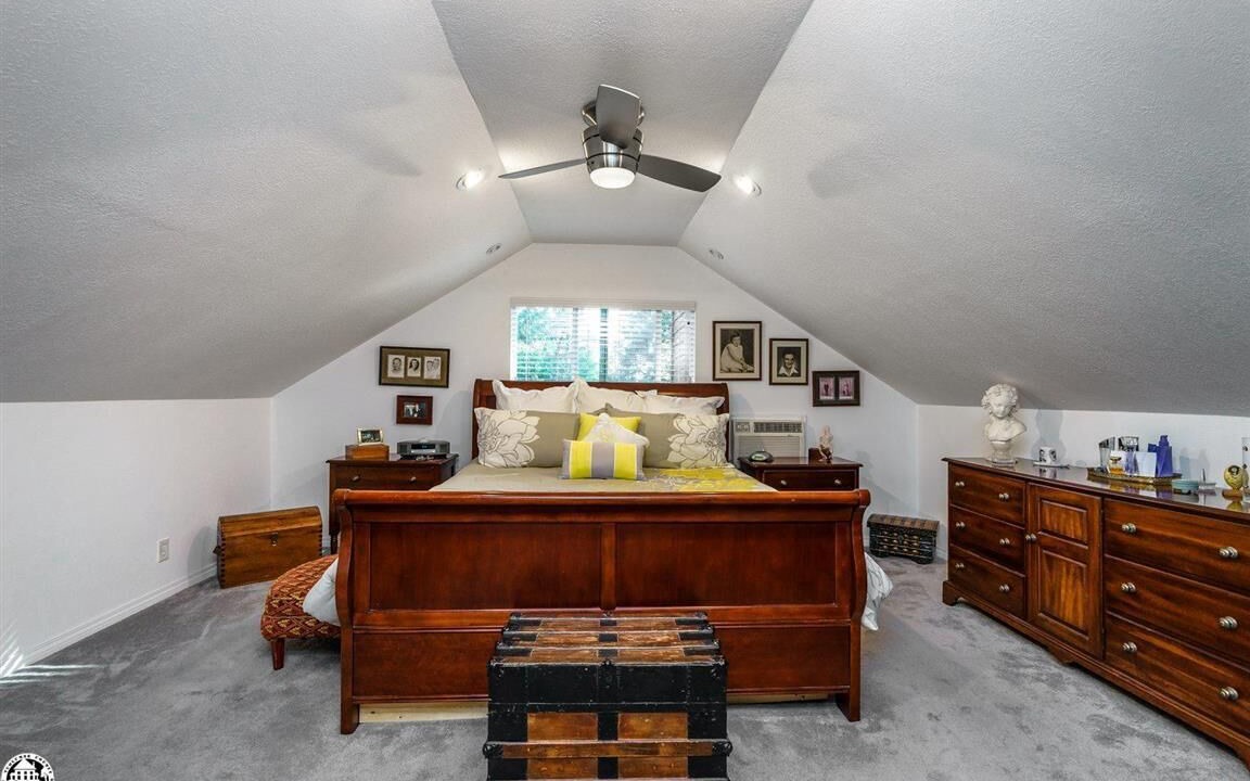 Photo of Bedroom in Twain Harte