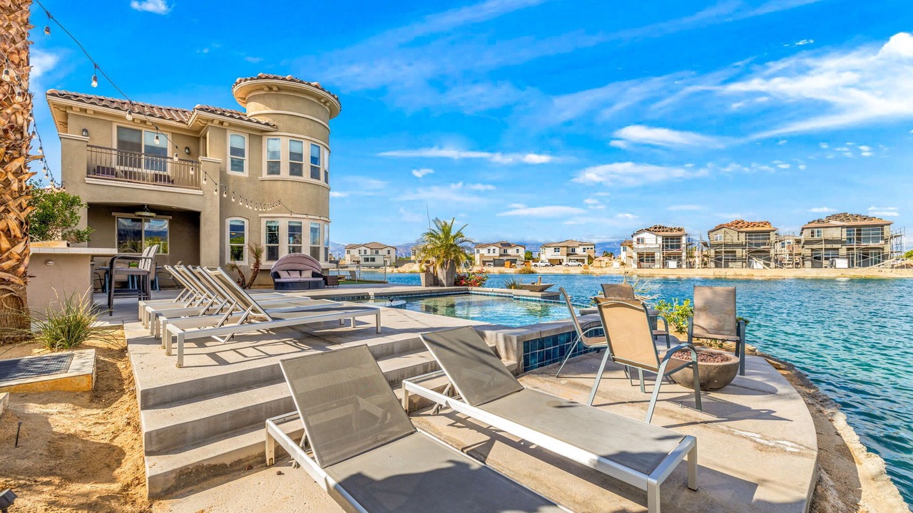 Photo of Outdoor in Terra Lago