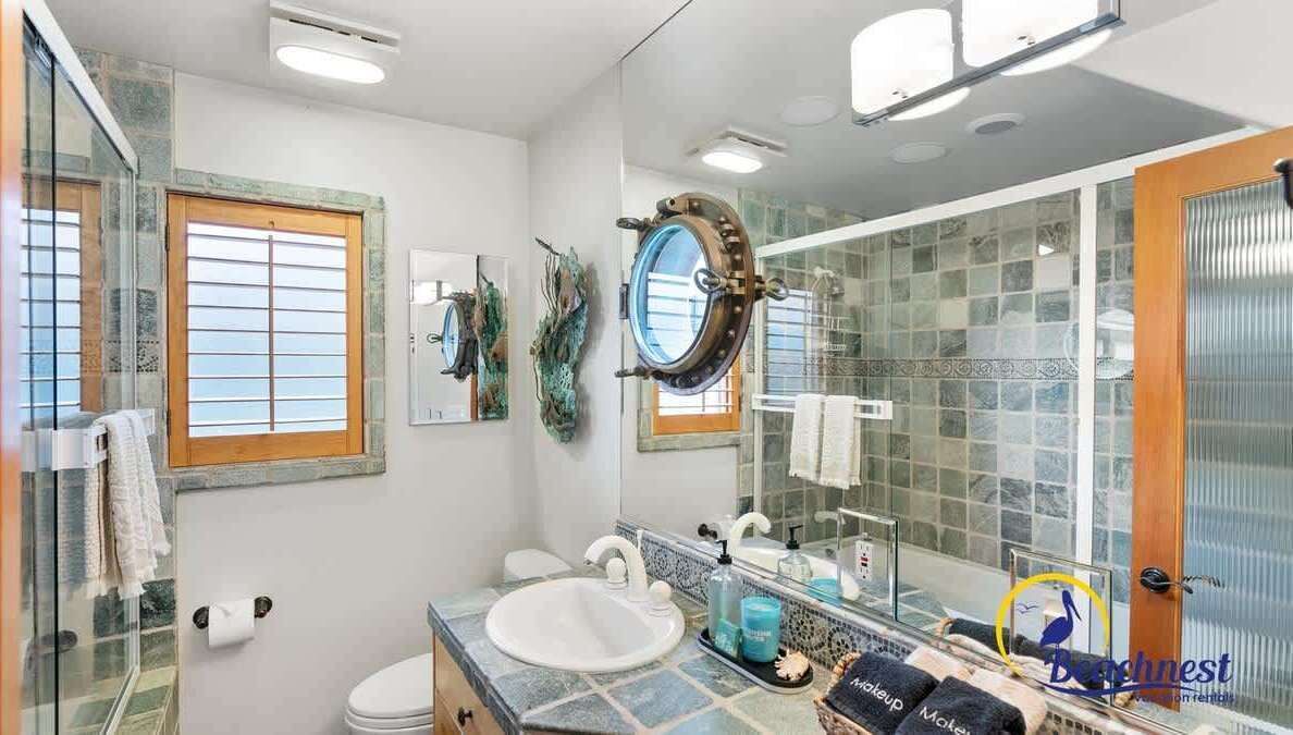 Photo of Bathroom in Capitola