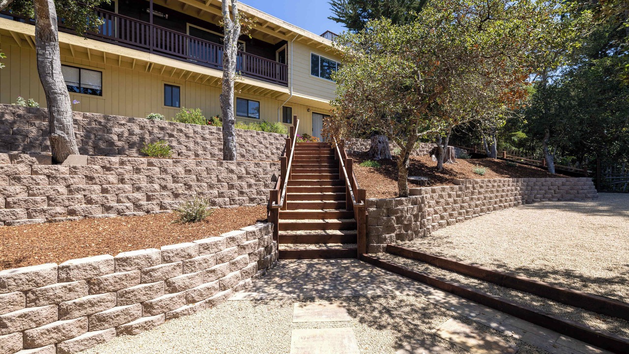 Photo of Outdoor in Carmel Woods