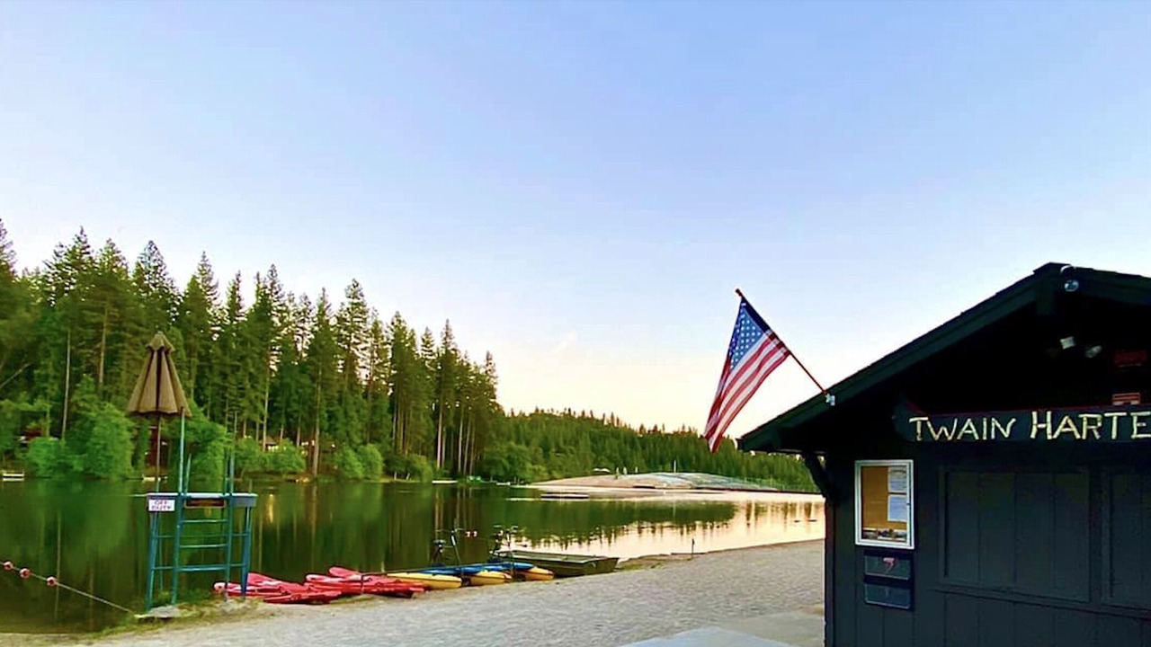 Photo of Outdoor in Twain Harte