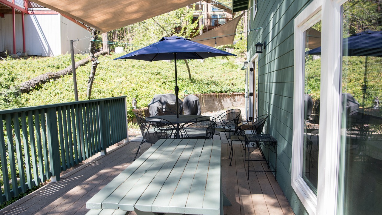 Photo of Outdoor in Twain Harte