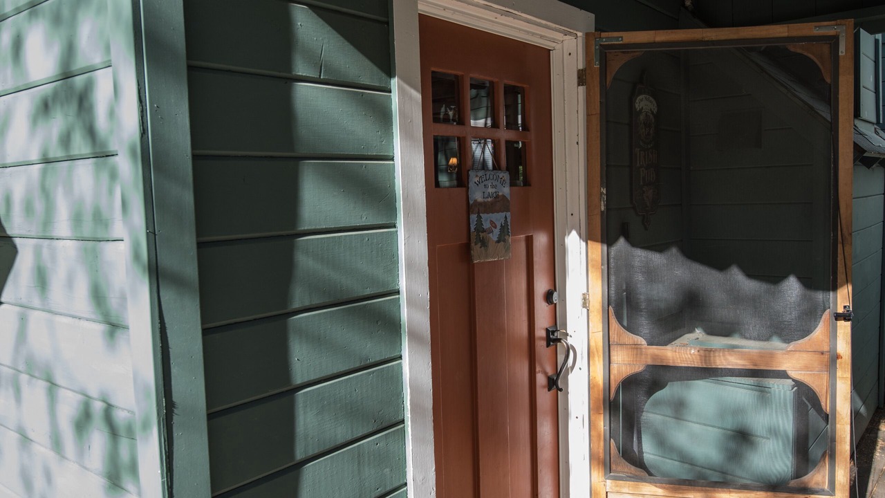 Photo of Outdoor in Twain Harte