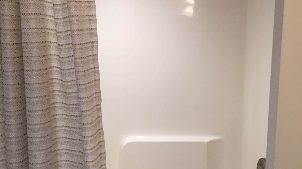 Photo of Bathroom in Twain Harte