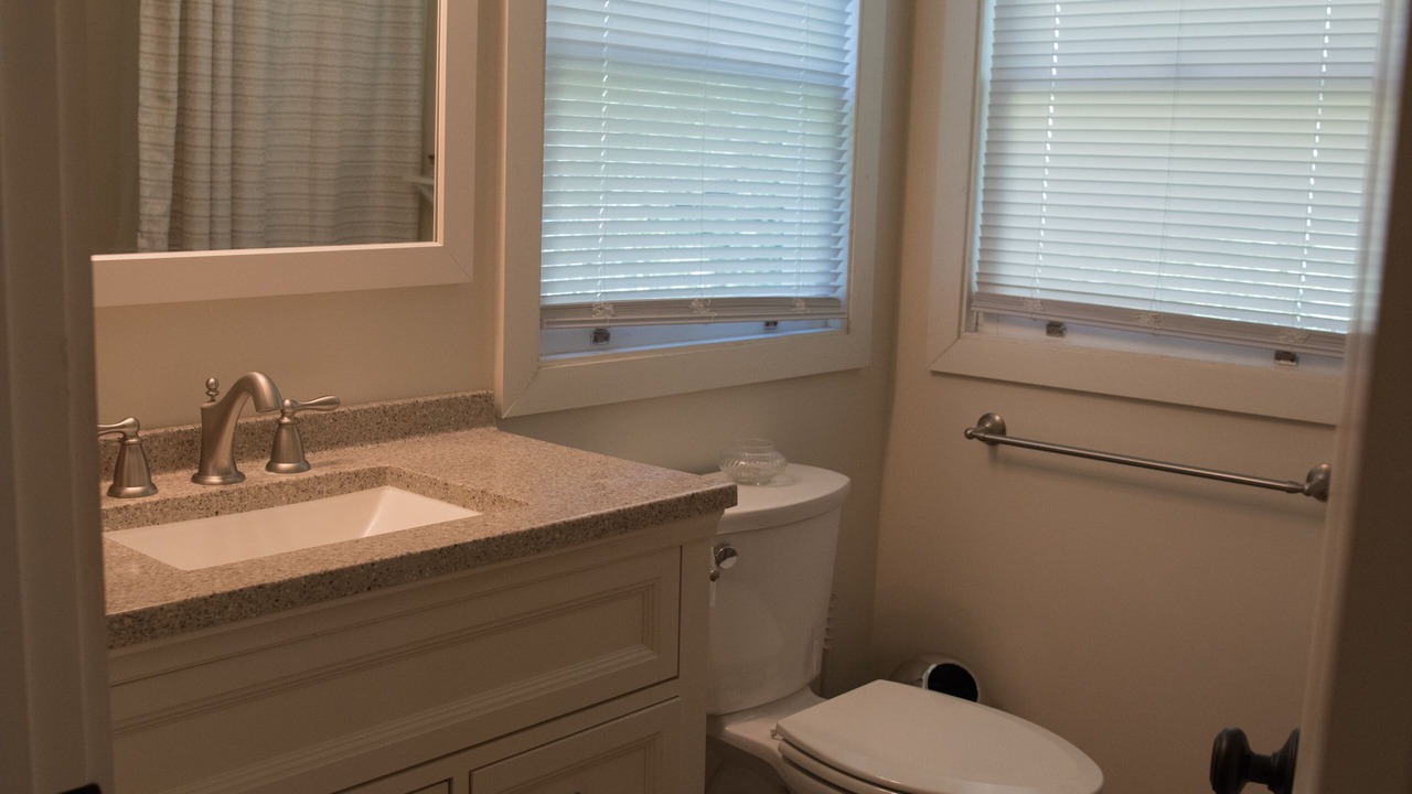 Photo of Bathroom in Twain Harte