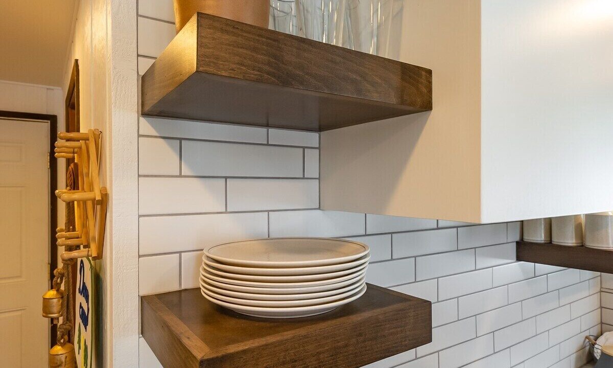 Photo of Kitchen in Sierra Cedars