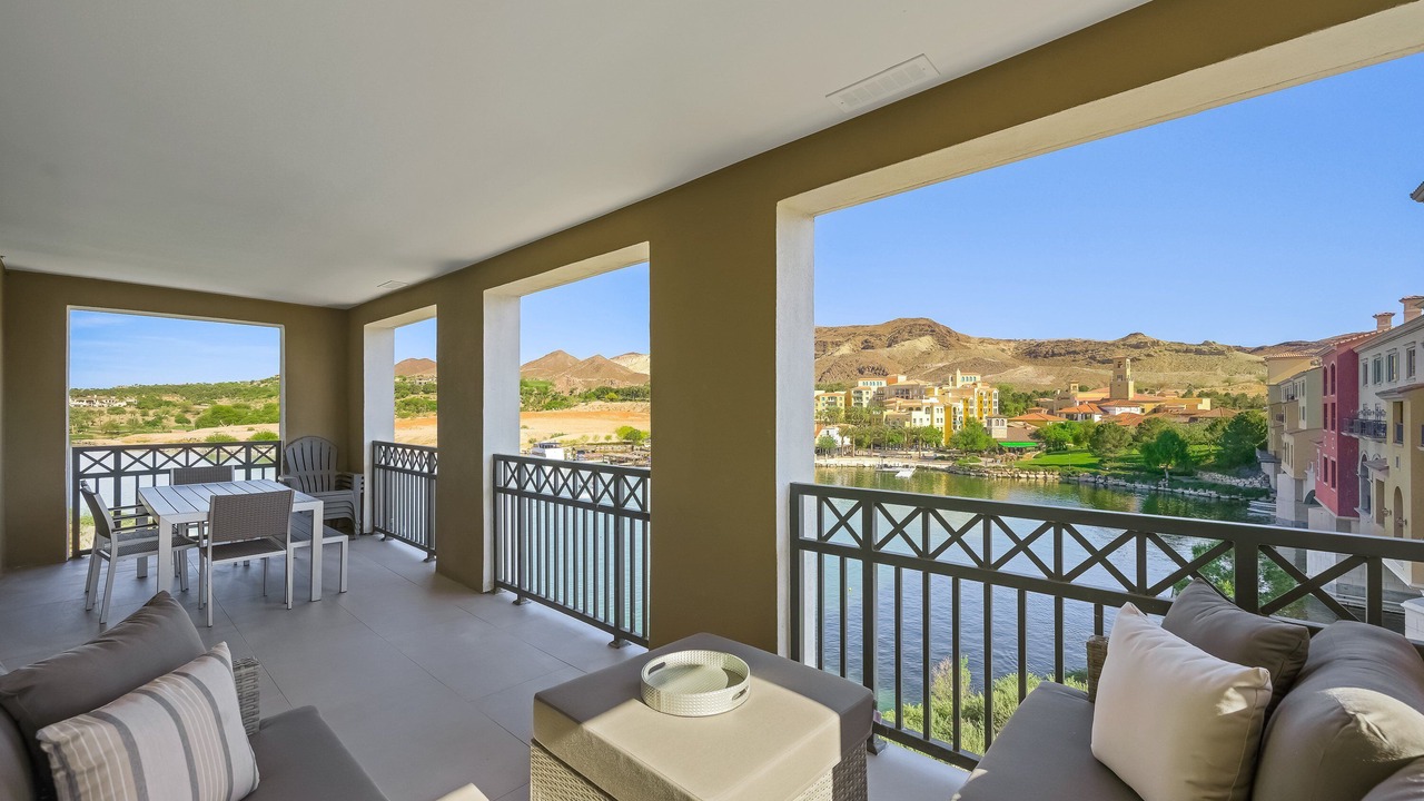 Photo of Outdoor in Lake Las Vegas