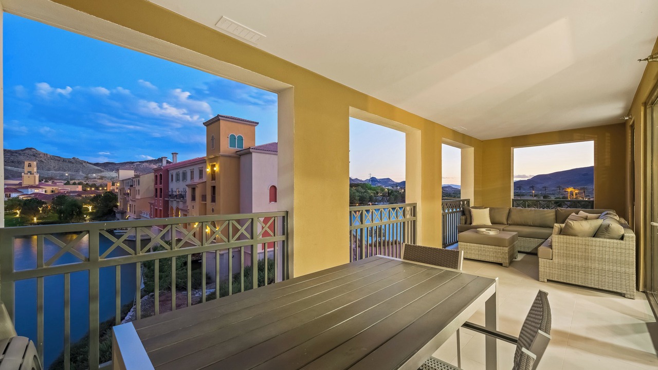 Photo of Outdoor in Lake Las Vegas