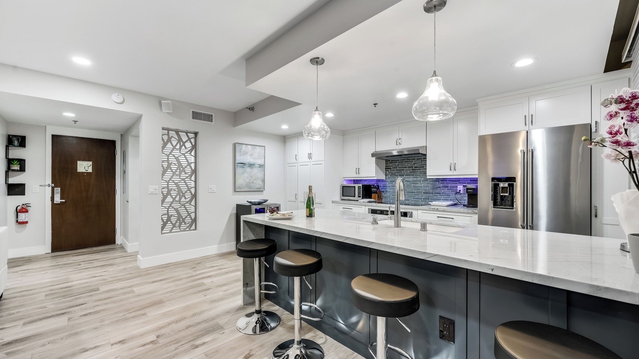 Photo of Kitchen in Lake Las Vegas