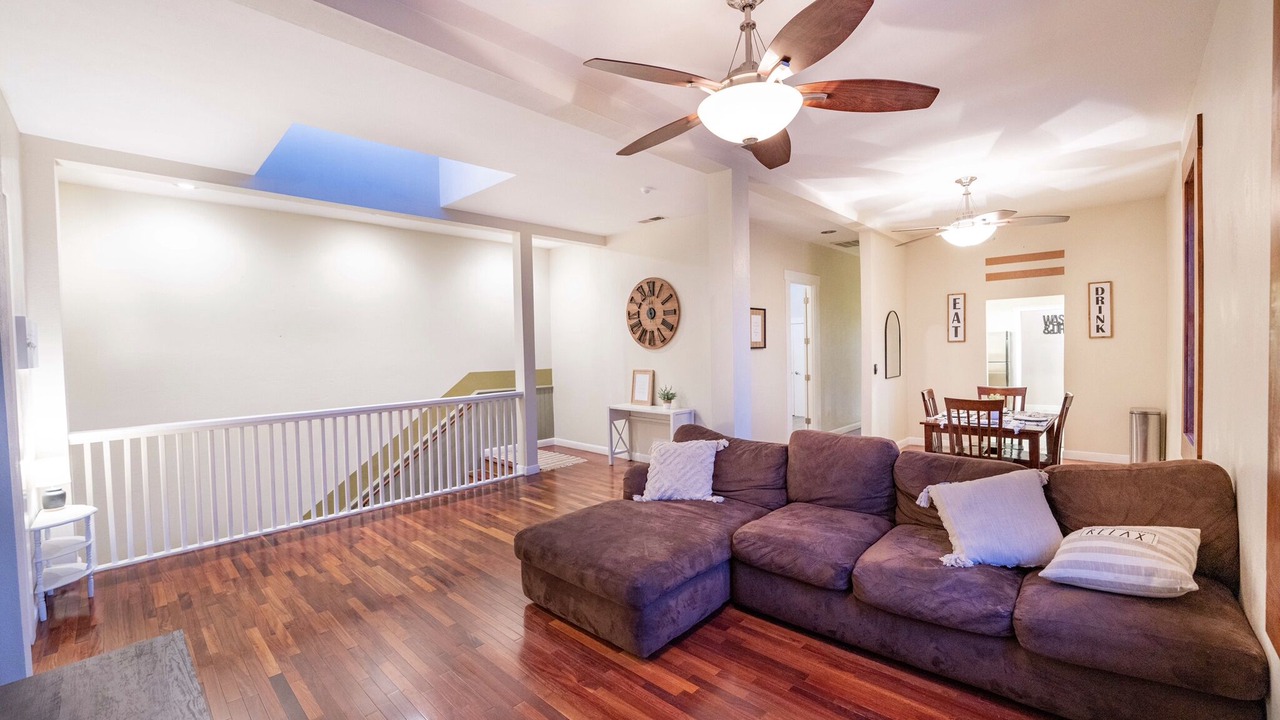Photo of Livingroom in Porterville