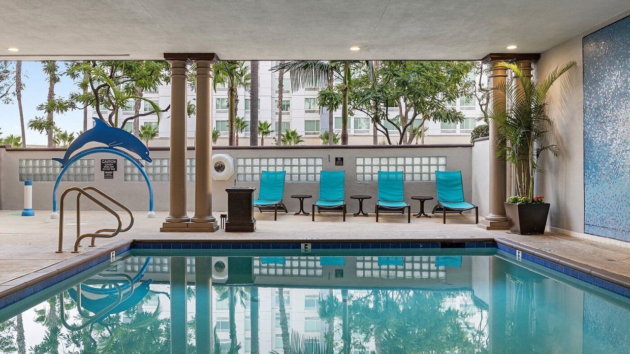 Photo of Outdoor in Anaheim Resort