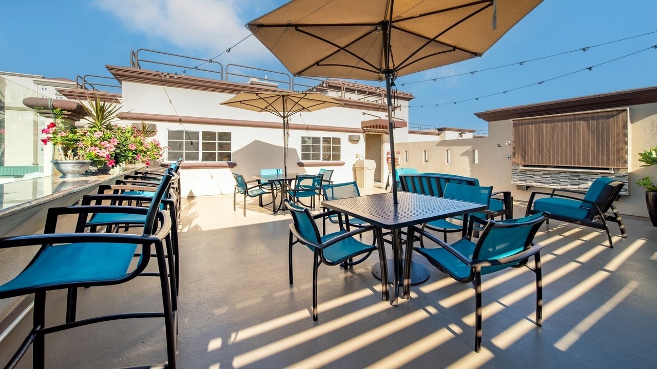 Photo of Outdoor in Anaheim Resort