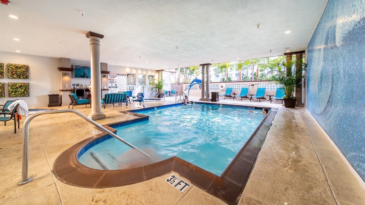 Photo of Outdoor in Anaheim Resort