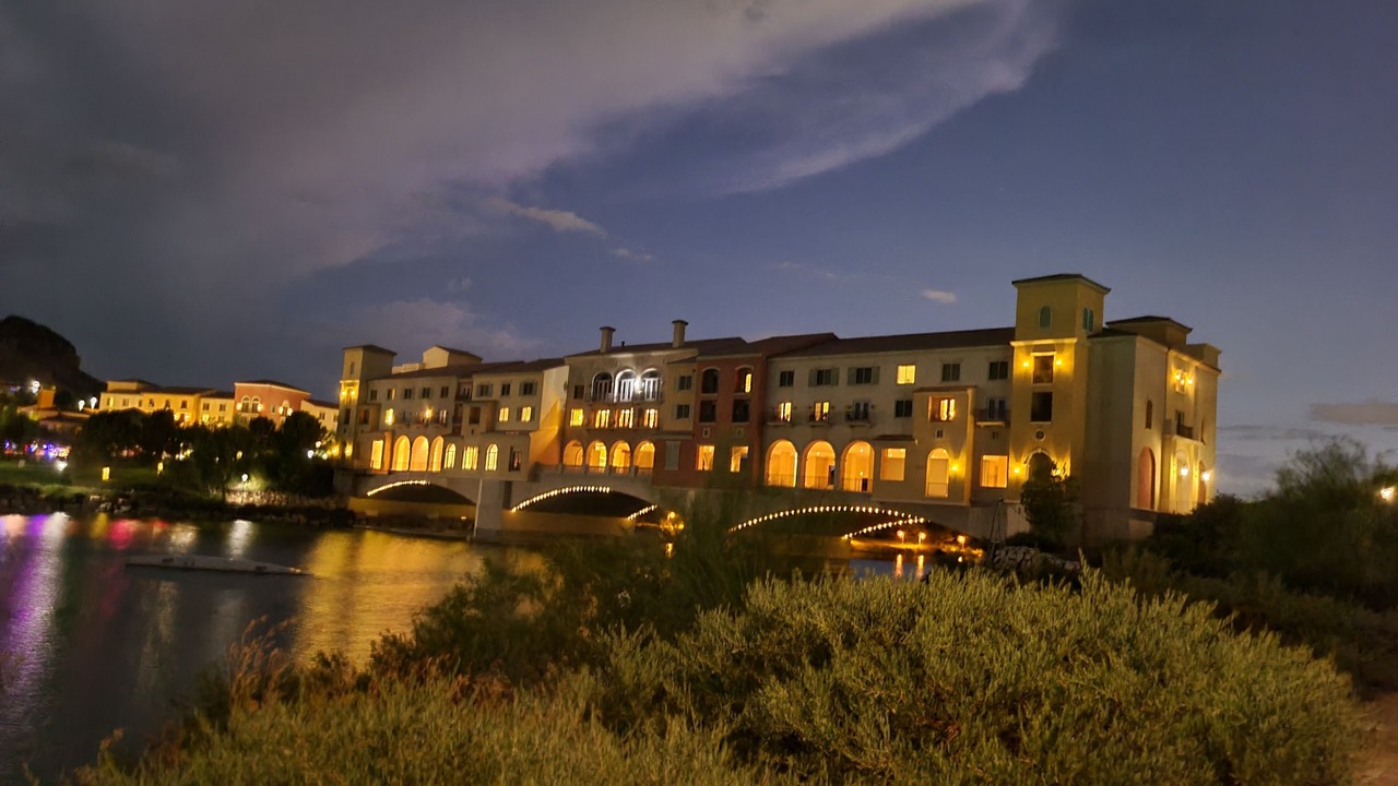 Photo of Outdoor in Lake Las Vegas