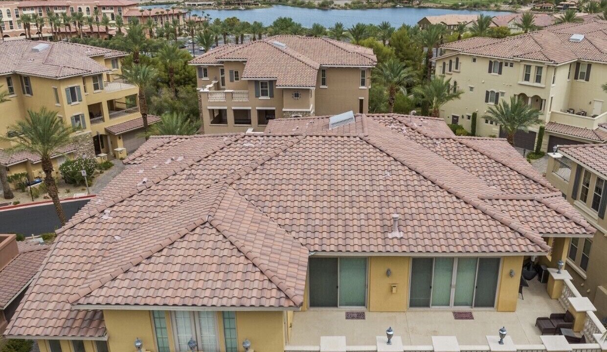 Photo of Outdoor in Lake Las Vegas