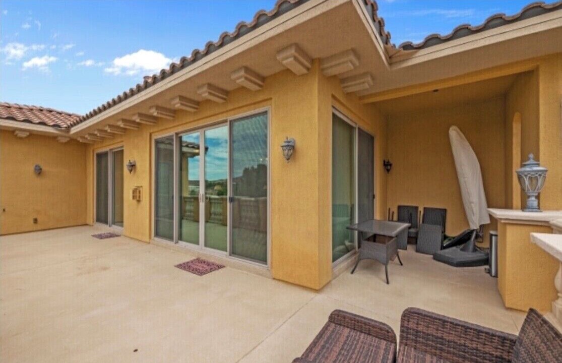 Photo of Outdoor in Lake Las Vegas