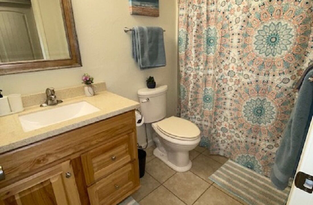 Photo of Bathroom in Bullhead City