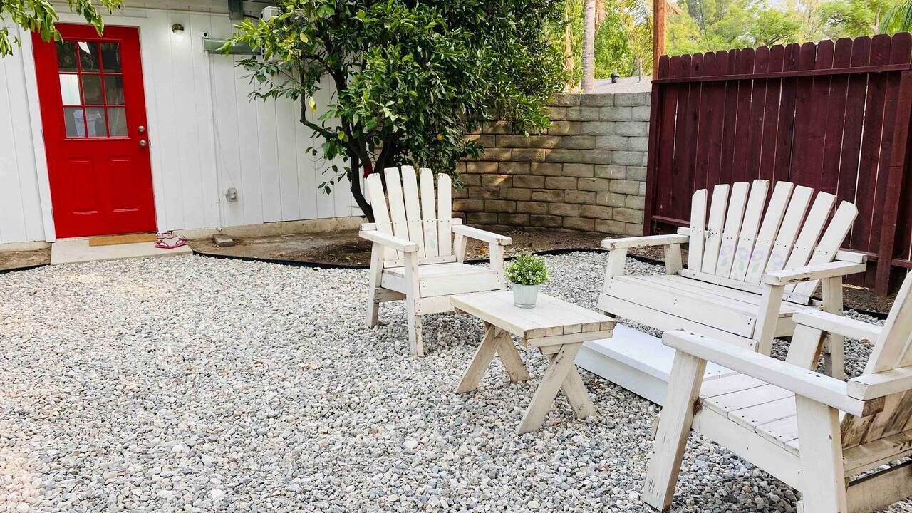 Photo of Outdoor in Porter Ranch