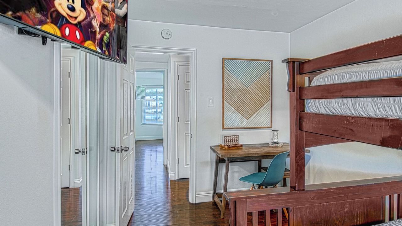 Photo of Bedroom in Hermosa Village