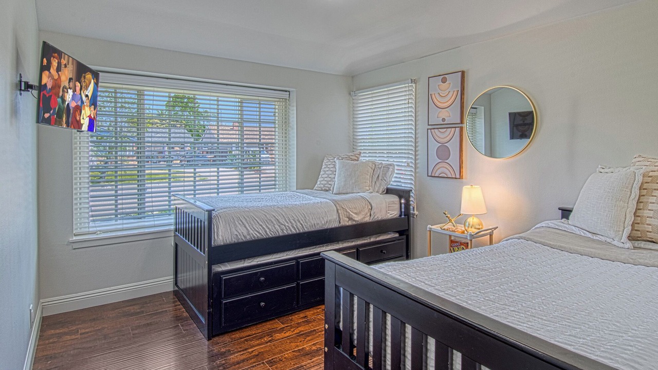 Photo of Bedroom in Hermosa Village