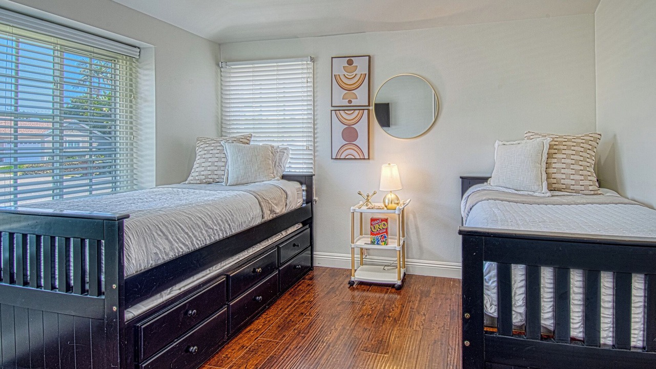 Photo of Bedroom in Hermosa Village