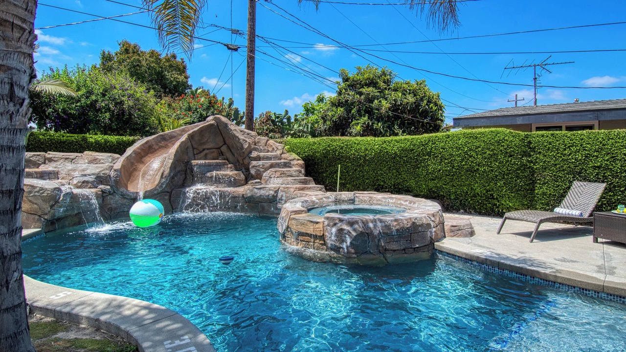 Photo of Outdoor in Hermosa Village